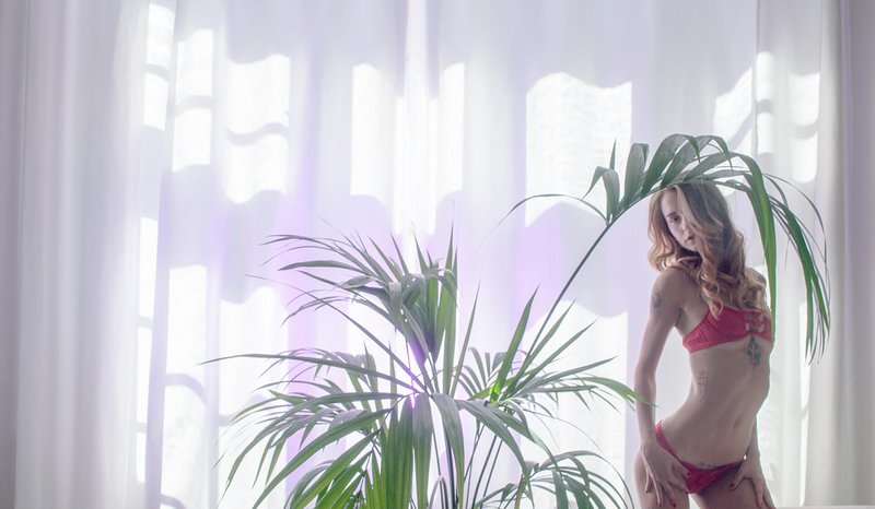 Проститутка Есения