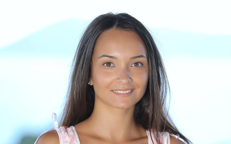 Проститутка Оксана